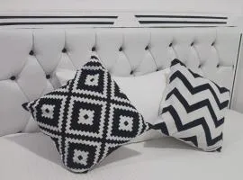 Elegant StadeView West Studios