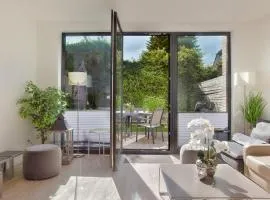 Ostsee Perle 35 mit Sauna