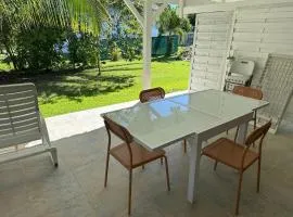 La caraïbe dans la station balnéaire 3