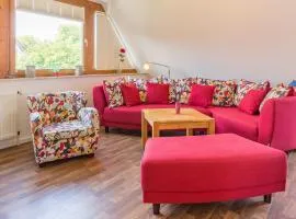 Haus Sterntaucher, Ferienwohnung 01