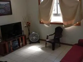 Casa Miranda - Retalhuleu