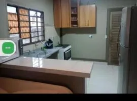 quarto com colchao chao