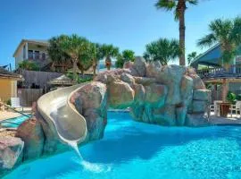 Tipsy Starfish by AvantStay Resort PoolBy Beach