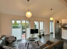 Ferienhaus Schlossblick - ABC236