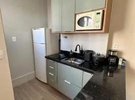 Apartamento com vista para o mar