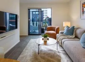 Central City Hideaway, Family & Work Friendly