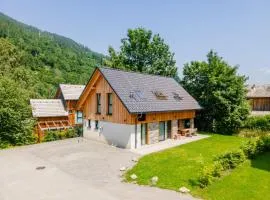 Mountain Chalet Luxx