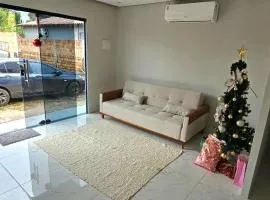 Casa da Praia Bem Viver