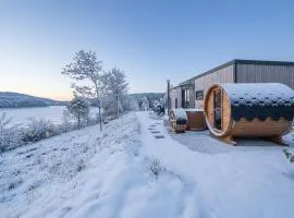 Feriendorf Seeblick - Tiny Chalet Nr 6