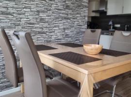 Ferienglück am See - ABC288 - nur Feriengäste!, hotel em Bad Kleinen