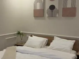 استديو بتصميم بوهيمي