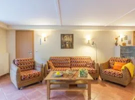 Haus Sterntaucher, Ferienwohnung 02