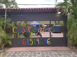 Casa Canadiense