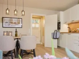 Appartement Krabbe