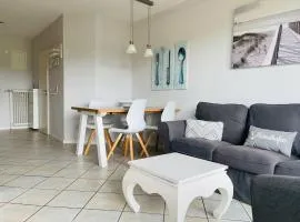 Haus Windhuug Wohnung 1