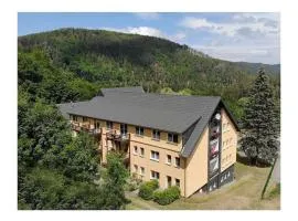 Holiday apartment with 1 bedroom