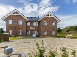 Holiday apartment with 2 bedrooms