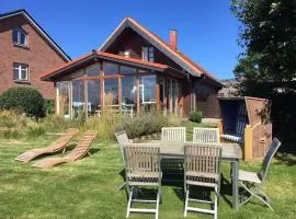 Strandgut Wackerballig