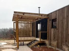 Romantic holiday home in Malmédy