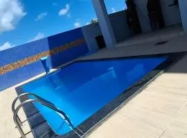 Apartamento em Jacumã