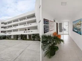 Elegant Chipipe Apartment Walk to the Beach