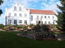 Eich Sahl im Herrenhaus Levetzow - 5-Sterne - ABC435