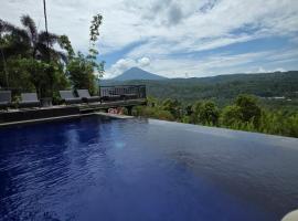 Bali Rahayu Homestay