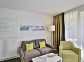 Duhner Strandhus, S3