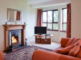 Bramble Cottage, khách sạn ở Meigle
