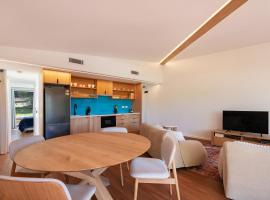 Charlie's Hideaway, hotel in Vincentia