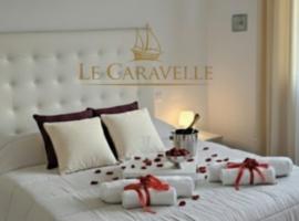Le Caravelle, hotel en Venecia
