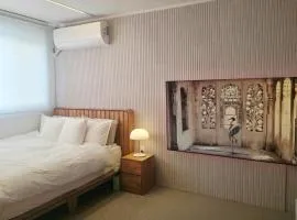 Ansan Minimal Studio