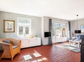 Haus Eiche, Wohnung Adebar