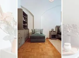 Schlachthofgässchen App 141