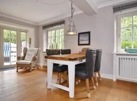 Gartenweg 9, Whg Oland