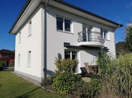 Stadthaus Lübsche Burg - ABC326, Hotel in Wismar