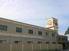 Hotel Sari Resort Takinoyashiro (Adults Only)