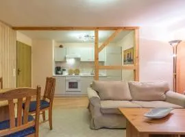 Ferienwohnung Giewald Natalia