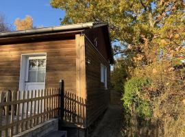 Eifelcottage Wren, hotel a Ulmen