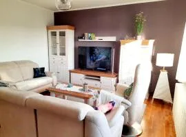 Romantic Retreat in Kröpelin near Beach