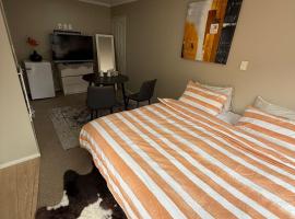 Casa Miguelle a Private mini house, hôtel à Dunedin