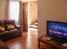 Cómoda Casa Cerca de la playa y el Mall 3B, 3D, hotel di Iquique