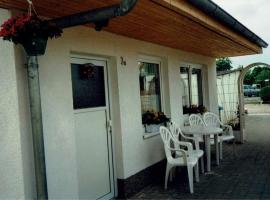 Ferienhaus Albrecht - ABC207, hotel a Wismar