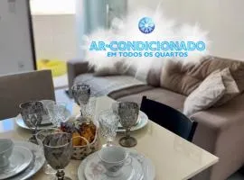 Maré Praiana Rede de Hospedagens - Unidade Santa Marta