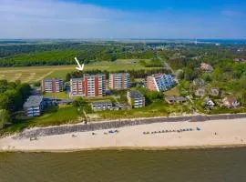 Uthlande-Strandhafer