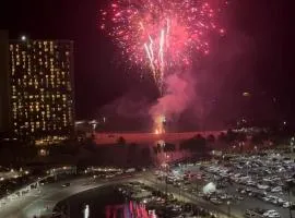 Ilikai Marina Ocean View #1492