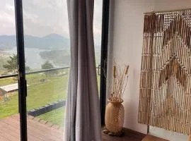 Glamping Samadhi - el Peñol