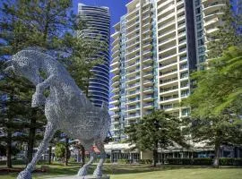 Mantra Broadbeach on the Park
