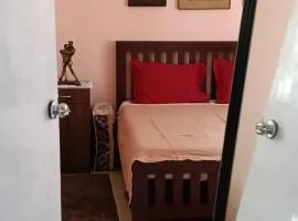 Two BHK a cozy flat for family 3 km away from the airport