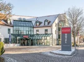Atomis Hotel Munich Airport by Mercure